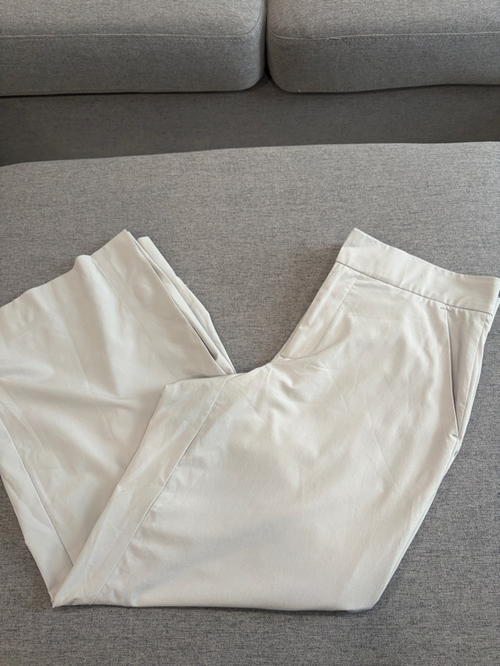 Athleta Tribeca Cropped Pants - Picture 4 of 10